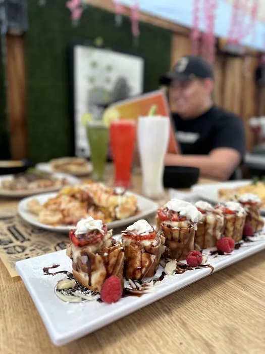 Crepes Chago Picture 2