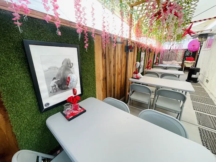 Crepes Chago Picture 5