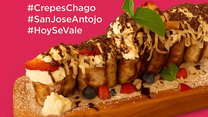 Crepes Chago Picture 4