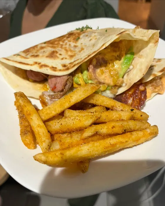 Crepes Chago Picture 3