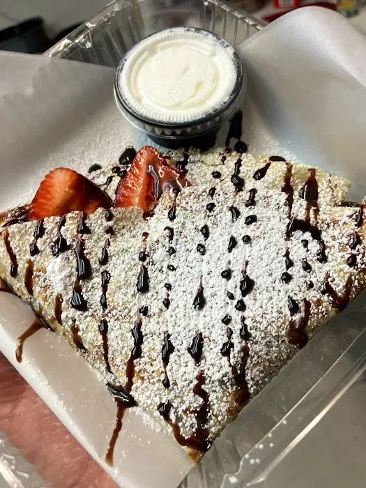 Crepes Chago Picture 6