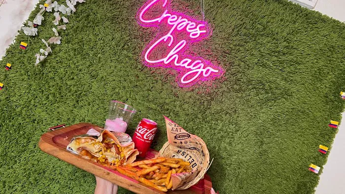 Crepes Chago Picture 8