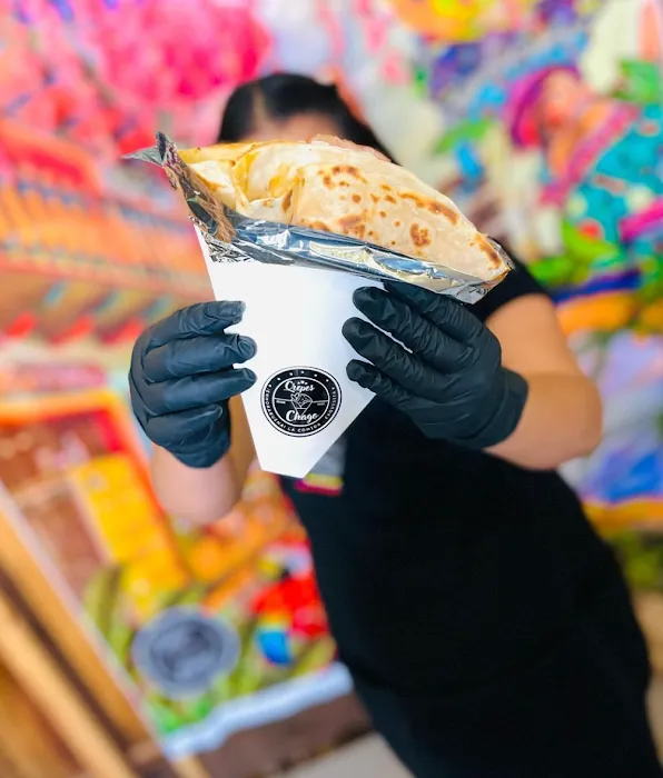 Crepes Chago Picture 9