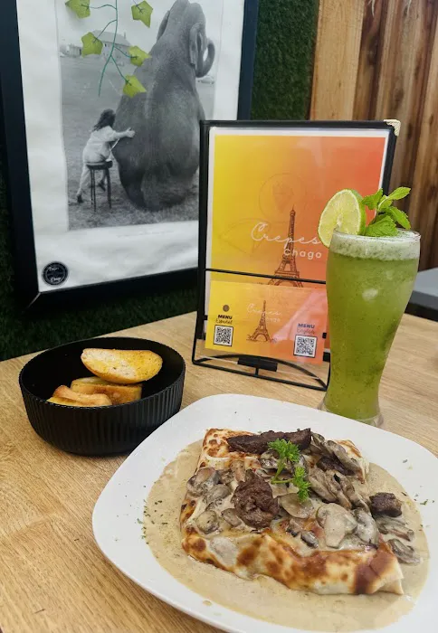 Crepes Chago Picture 1