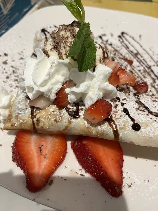 Crepes Chago Picture 7