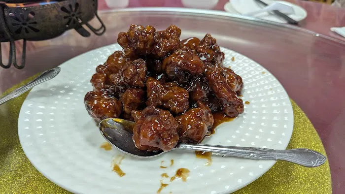 Shanghai Delight Picture 1