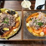 Tasty Pot 味鼎 - 風靡灣區的小火鍋