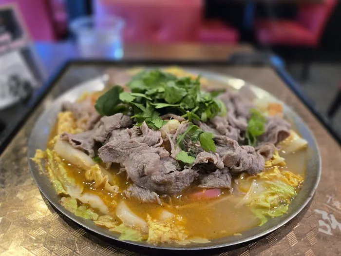 Tasty Pot 味鼎 - 風靡灣區的小火鍋 Picture 10