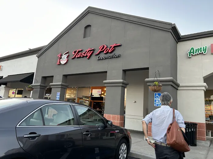 Tasty Pot 味鼎 - 風靡灣區的小火鍋 Picture 7