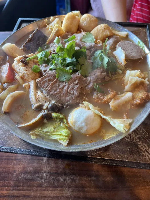 Tasty Pot 味鼎 - 風靡灣區的小火鍋 Picture 6