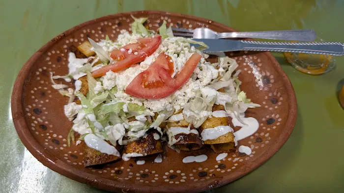 El Rincon de Rita Picture 1