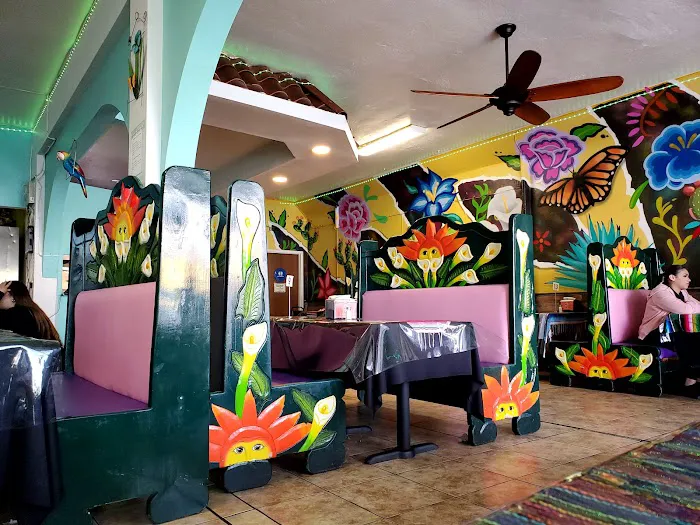 El Rincon de Rita Picture 2