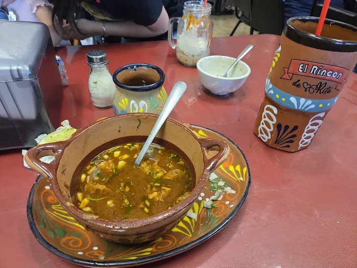 El Rincon de Rita Picture 5