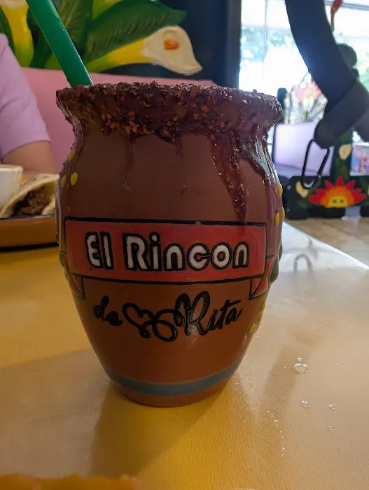 El Rincon de Rita Picture 8