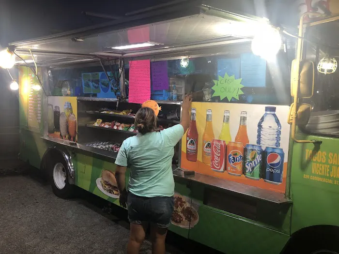 Tacos San Agustin Picture 1