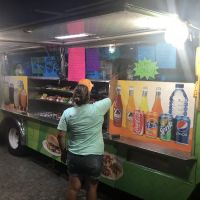 Tacos San Agustin ico