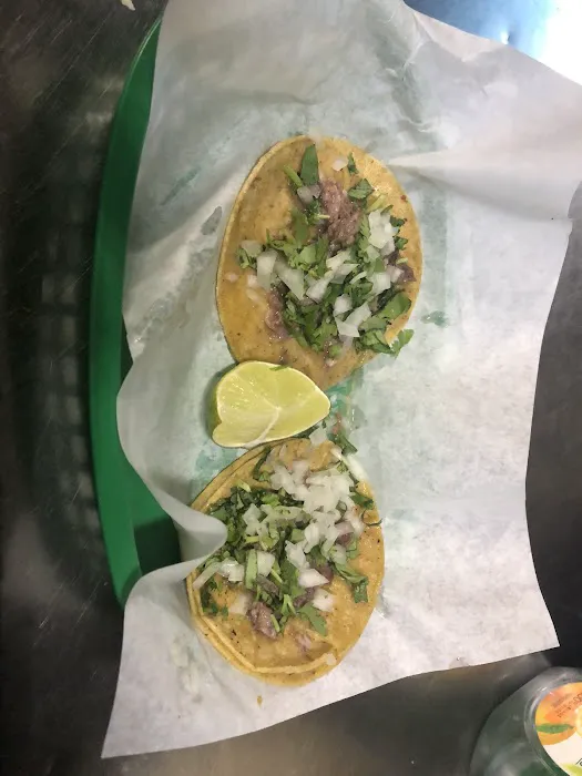 Tacos San Agustin Picture 2