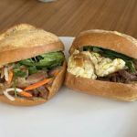 Duc Huong Sandwiches