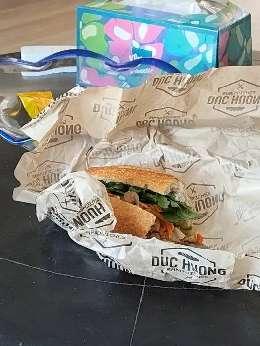 Duc Huong Sandwiches Picture 8
