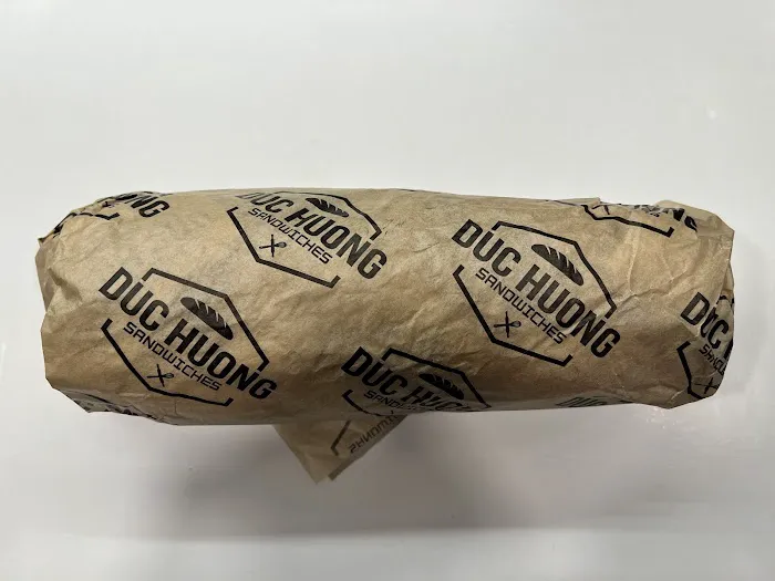 Duc Huong Sandwiches Picture 7