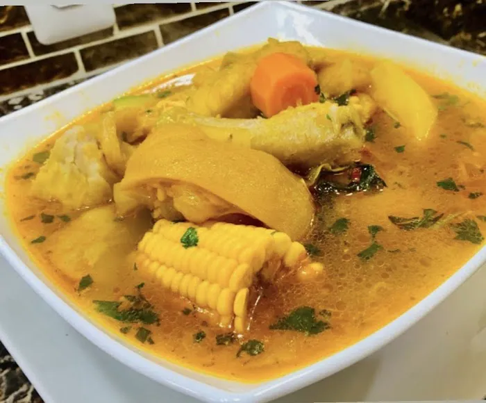 Asados Catracho doña Rosa Picture 3