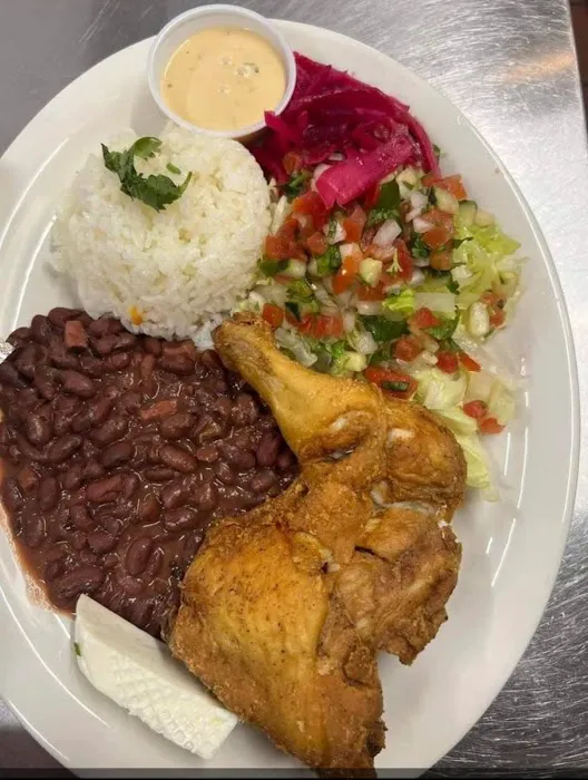 Asados Catracho doña Rosa Picture 2