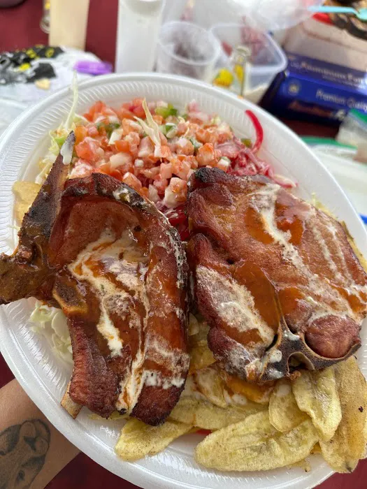 Asados Catracho doña Rosa Picture 6