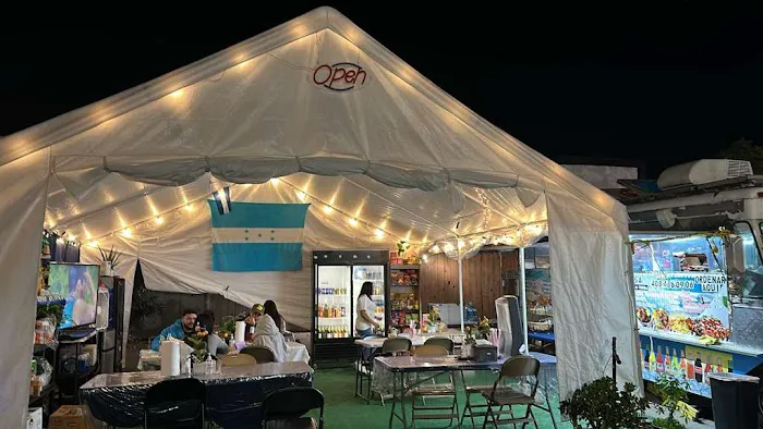 Asados Catracho doña Rosa Picture 1