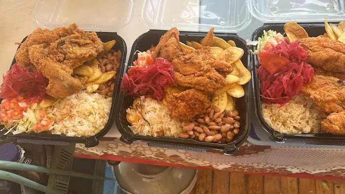 Asados Catracho doña Rosa Picture 7