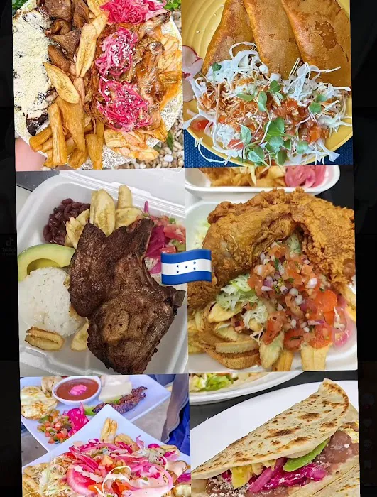 Asados Catracho doña Rosa Picture 8