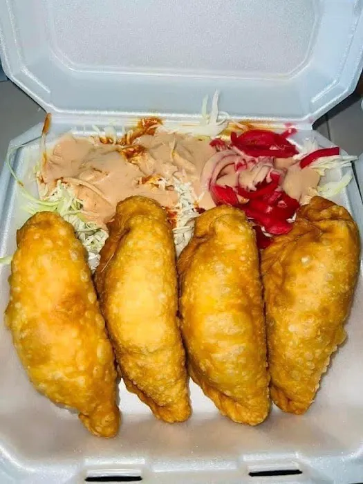 Asados Catracho doña Rosa Picture 9