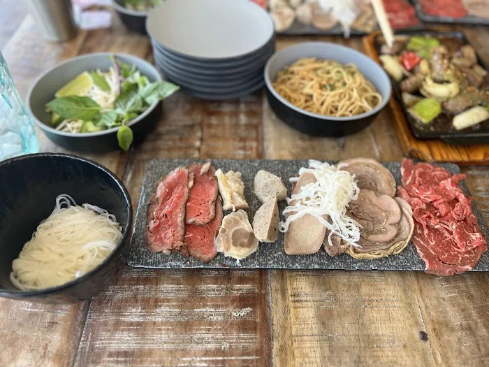 Pho Tick Tock Restaurant Picture 3