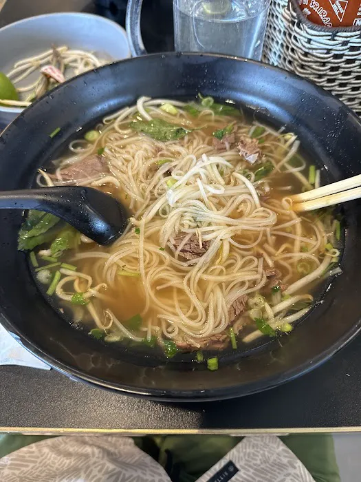 Pho Tick Tock Restaurant Picture 2