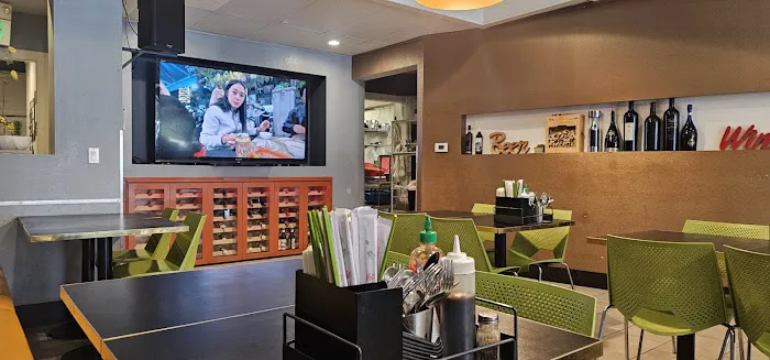 Pho Tick Tock Restaurant Picture 1