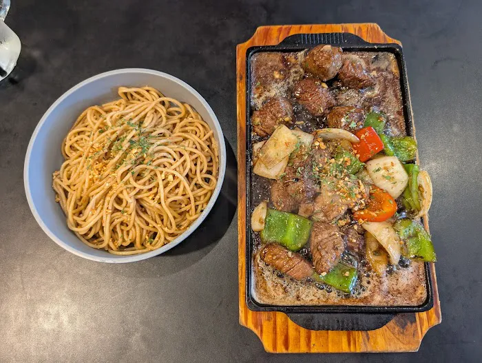 Pho Tick Tock Restaurant Picture 7