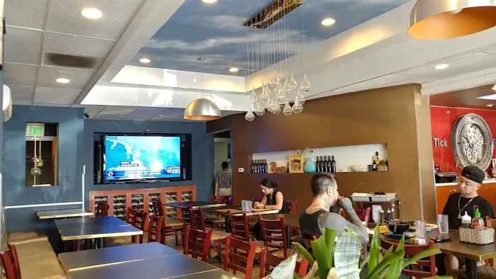 Pho Tick Tock Restaurant Picture 6