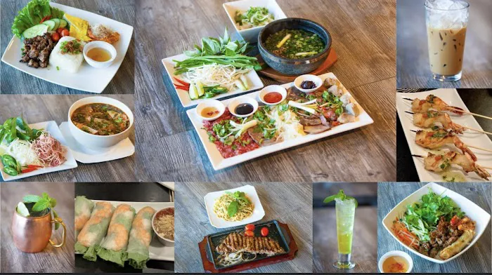 Pho Tick Tock Restaurant Picture 10