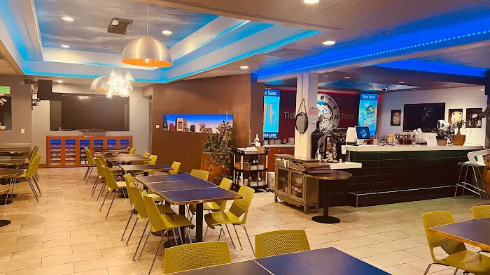 Pho Tick Tock Restaurant Picture 5