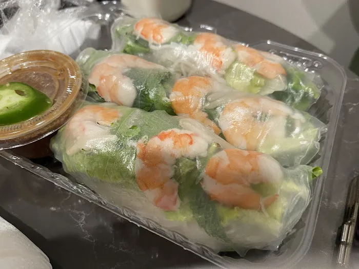 Cẩm Hưng Sandwich and Coffee Picture 3