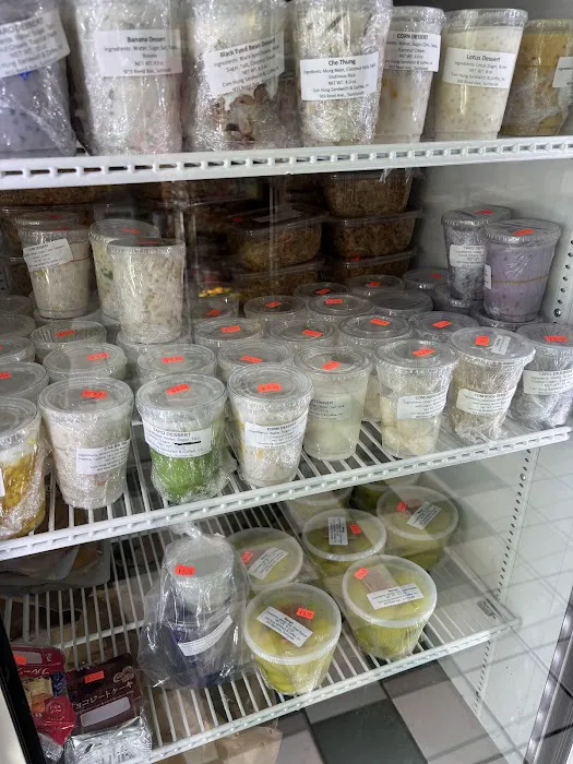 Cẩm Hưng Sandwich and Coffee Picture 1