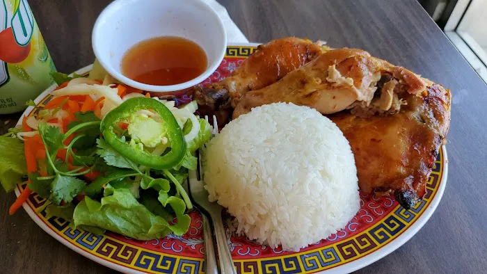 Cẩm Hưng Sandwich and Coffee Picture 8