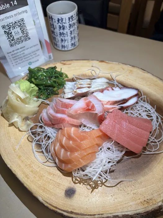 Seto Restaurant Picture 1