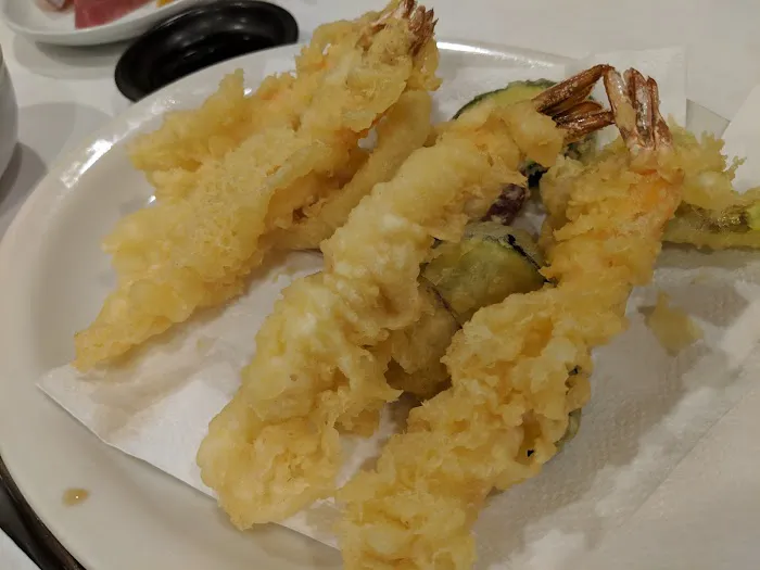 Seto Restaurant Picture 7