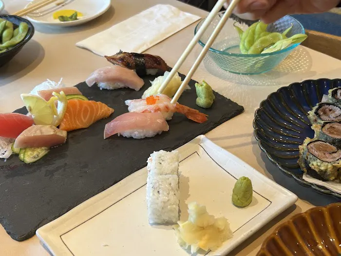 Seto Restaurant Picture 10