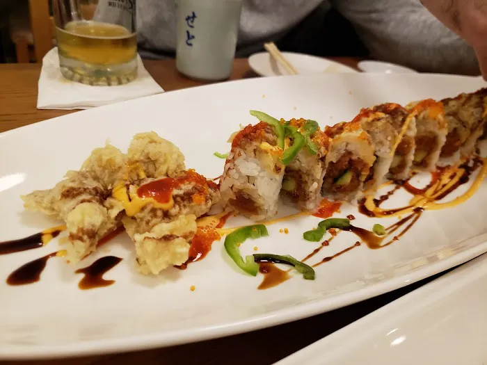 Seto Restaurant Picture 9