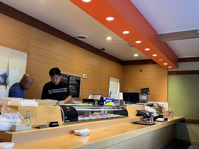 Seto Restaurant Picture 6