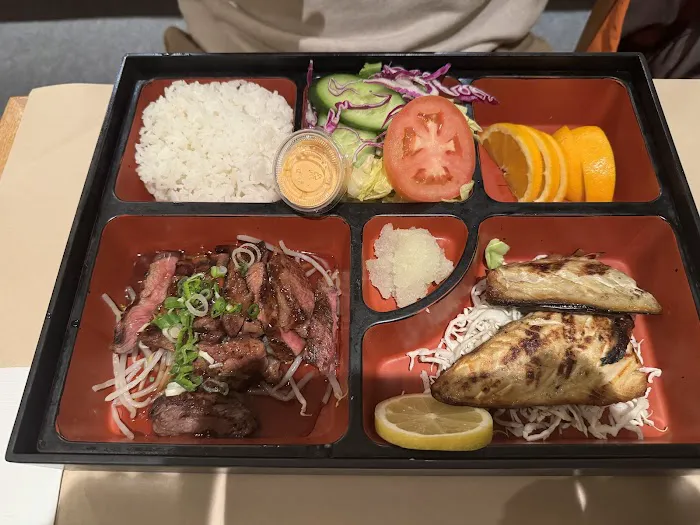 Seto Restaurant Picture 4