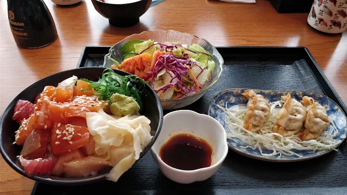 Seto Restaurant Picture 2