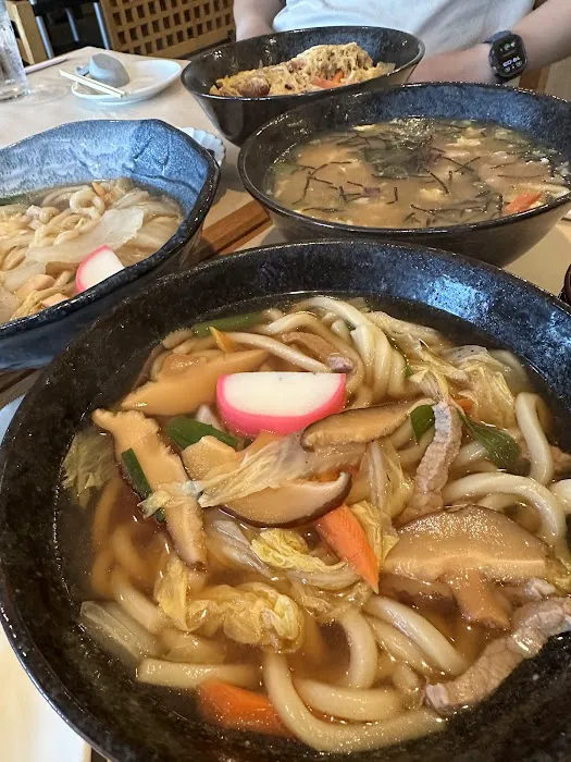 Seto Restaurant Picture 8