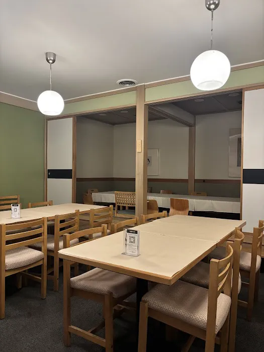 Seto Restaurant Picture 5